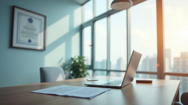 Comment devenir un professionnel reconnu dans son secteur