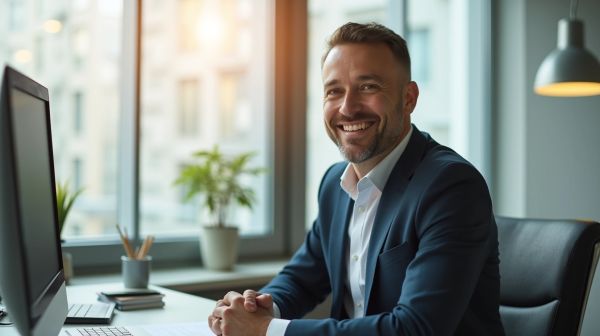 Comment devenir un professionnel reconnu dans son secteur