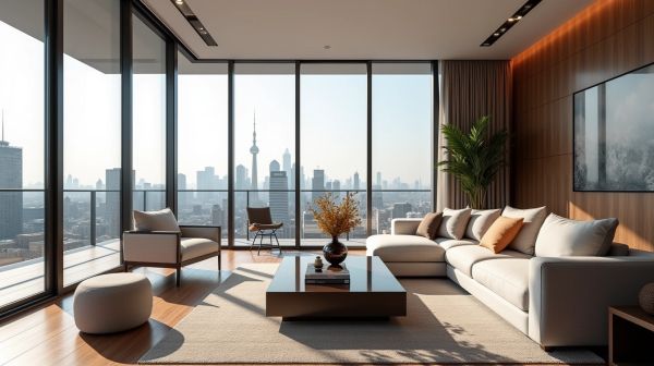 Comment valoriser votre bien immobilier pour une location réussie