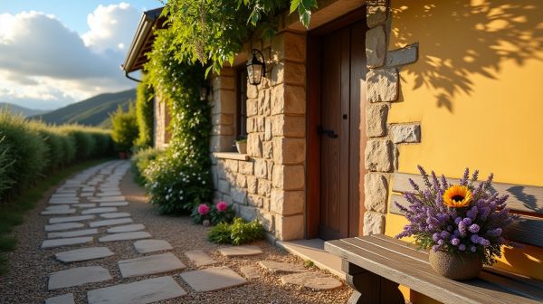 Comment valoriser votre bien immobilier pour une location réussie