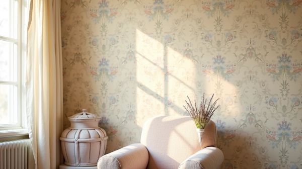 Fond boheme chic toiles subliment : comment choisir pour vos événements