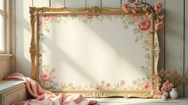 Fond boheme chic toiles subliment : comment choisir pour vos événements