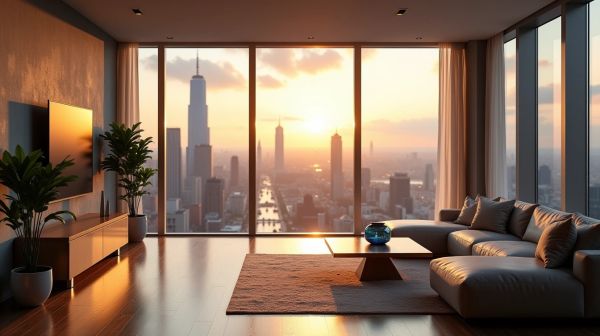 Investir dans l'immobilier international : opportunités lucratives et précautions indispensables