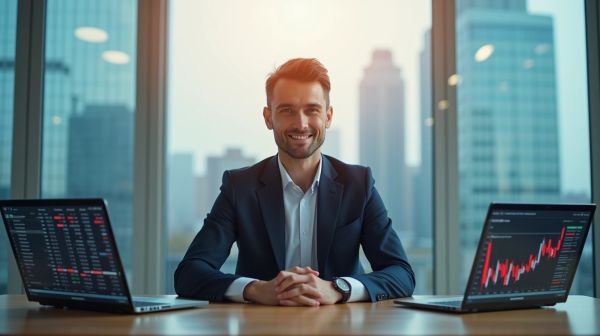 Maîtriser les différentes typologies de brokers pour faire le bon choix