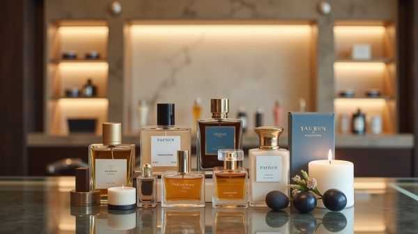 Maximiser les économies sur les meilleures offres de parfums