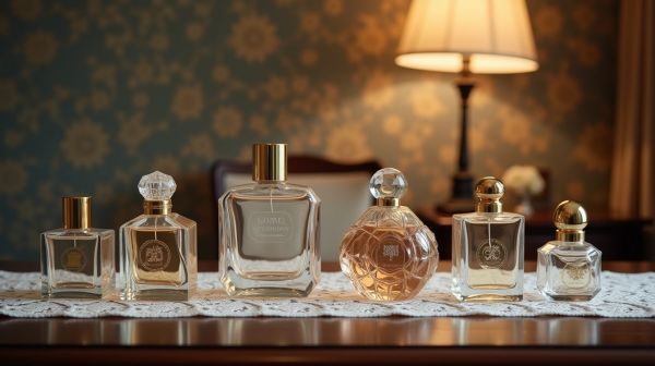 Maximiser les économies sur les meilleures offres de parfums
