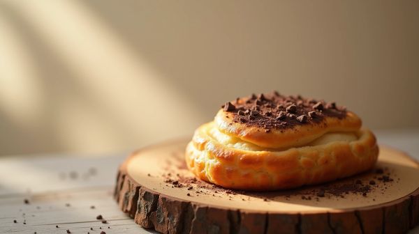 Secrets pour préparer des financiers au chocolat irrésistibles