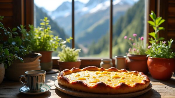 Tartiflette en Haute-Savoie : les adresses des habitués